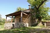 Casa do Castanheiro